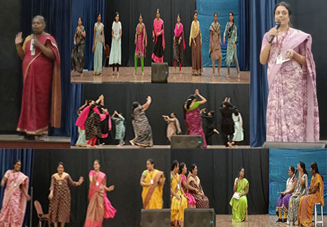 Children's Day celebration