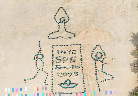 11th International Yoga Day Celebration - 2025