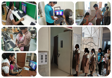 Student Council Election Report