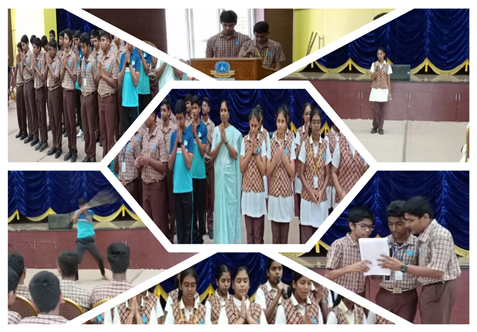 “Class Assembly – Beyond the Alogirthm”