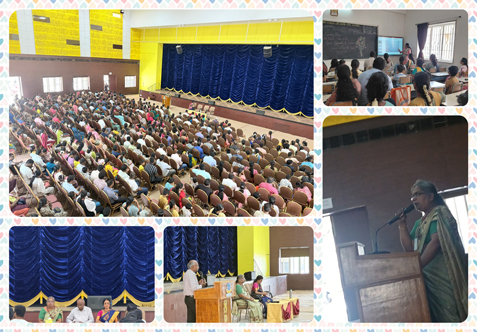 Parents Orientation Programme (3 - 5)