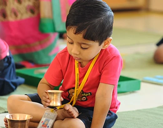 Montessori