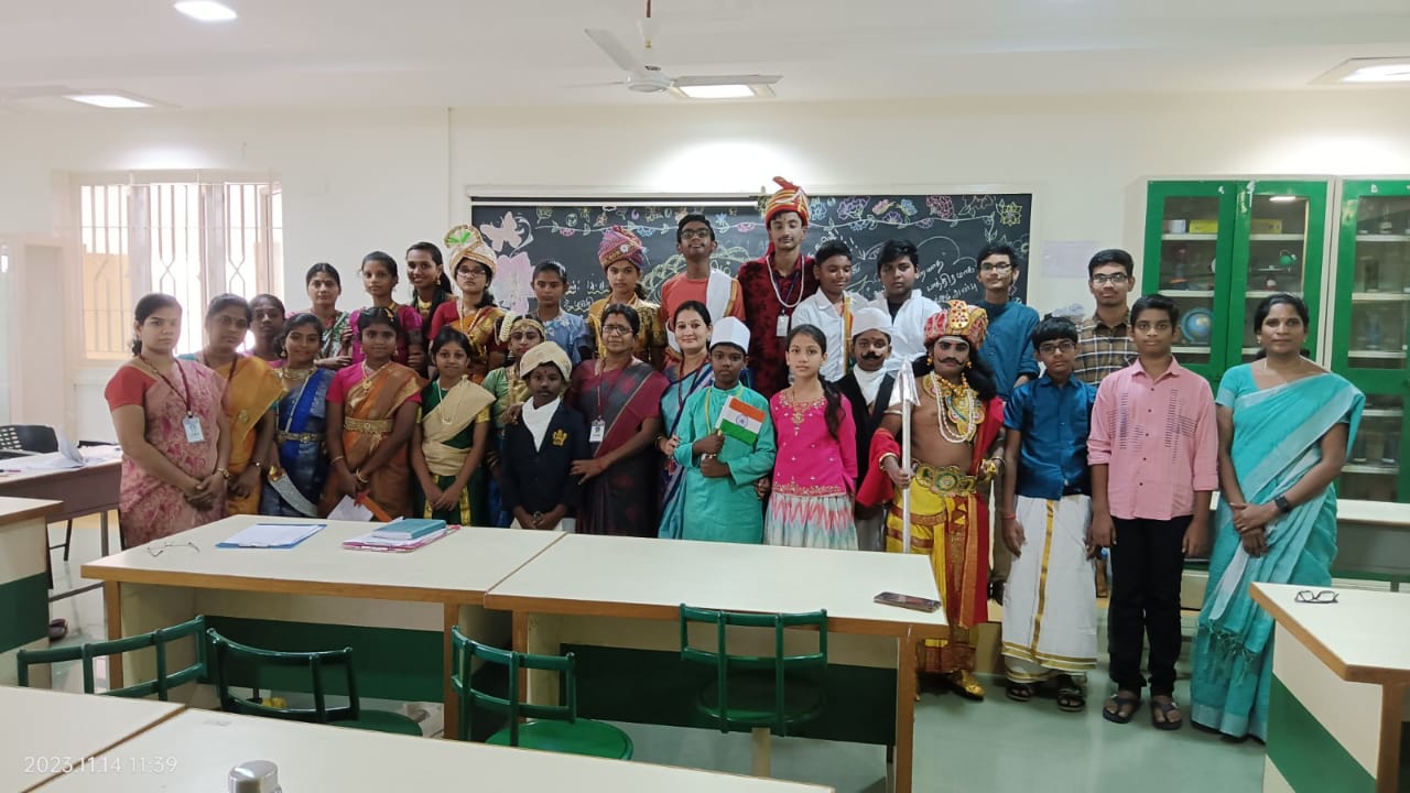 Tamil Club