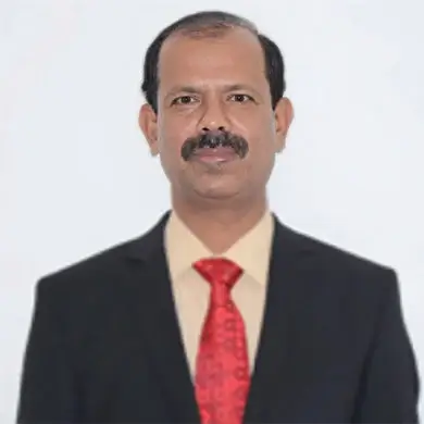 Senior Principal